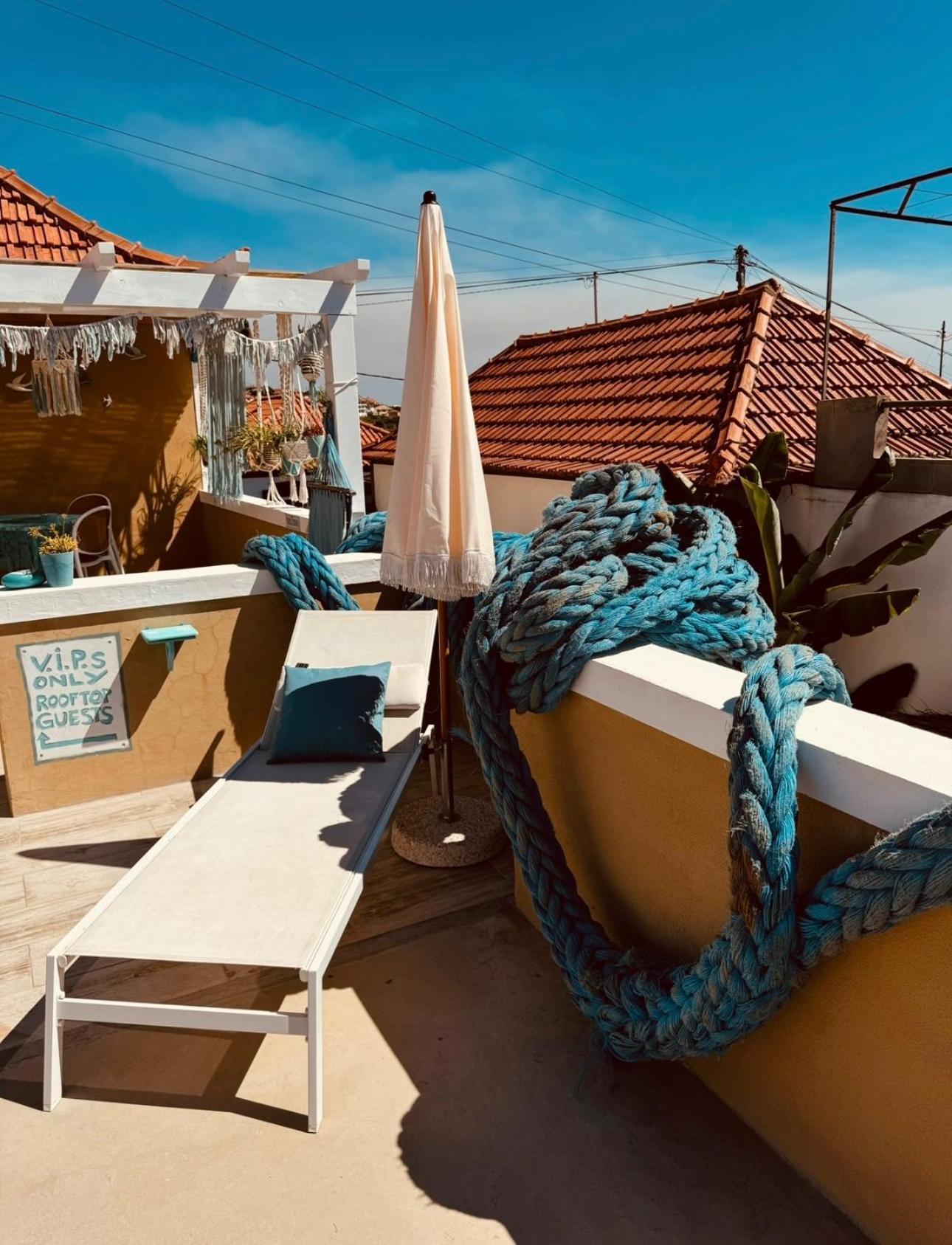 Casa Boho Your Happy Place In Calheta Zewnętrze zdjęcie